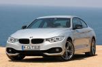 BMW 435i 2014 года